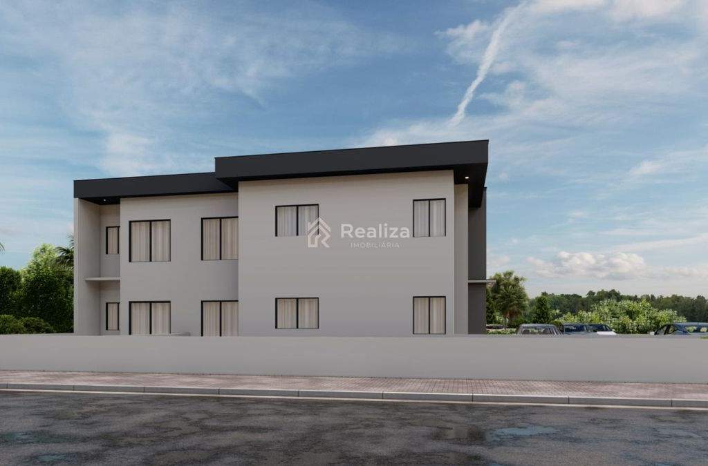 APARTAMENTO À VENDA - Residencial Villa Prime A e B - 3