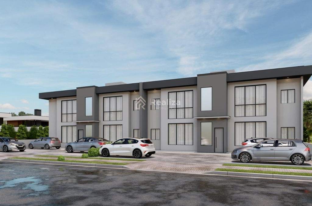 APARTAMENTO À VENDA - Residencial Villa Prime A e B - 4
