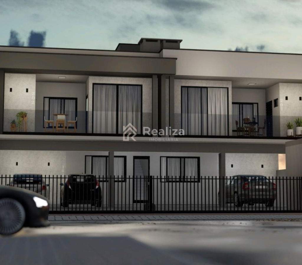Apartamento à venda! ED.Maria Alvorada - 1