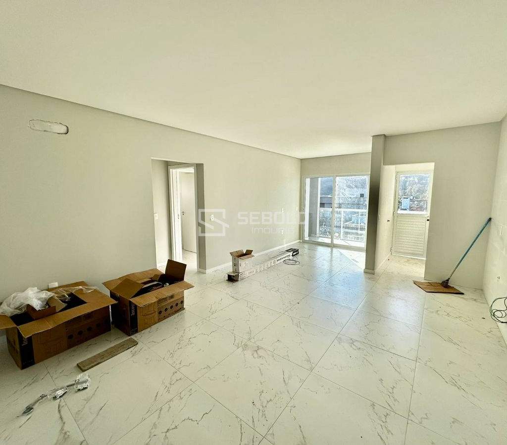 Apartamento 203 no Residencial Laura Rocha - Ituporanga - 2