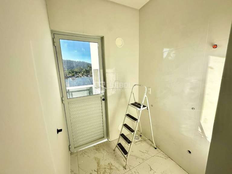 Apartamento 203 no Residencial Laura Rocha - Ituporanga - 3