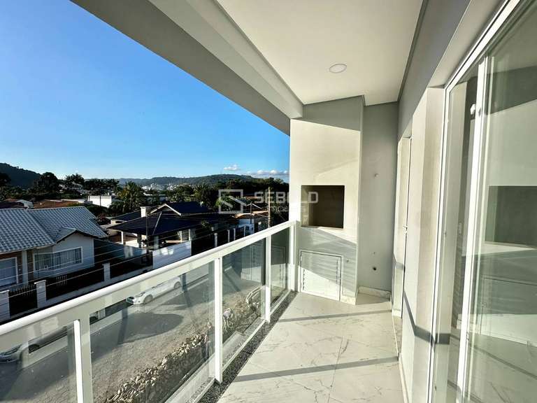 Apartamento 203 no Residencial Laura Rocha - Ituporanga - 4