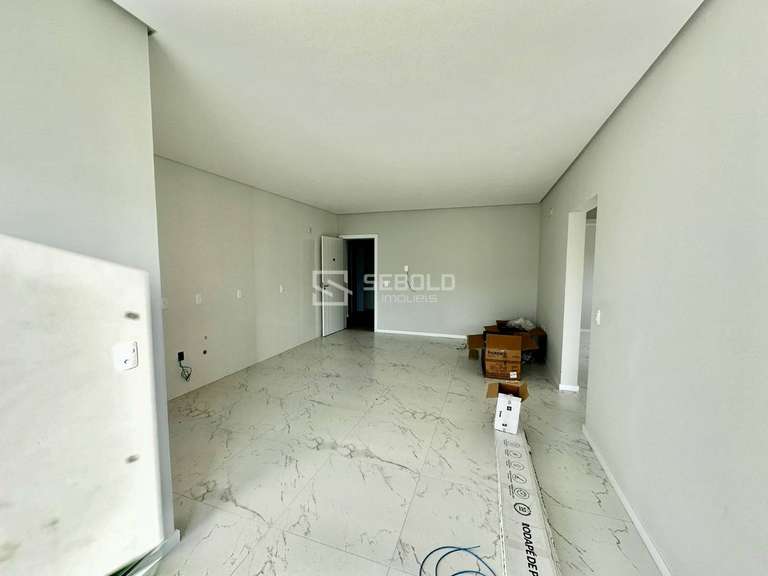 Apartamento 203 no Residencial Laura Rocha - Ituporanga - 5