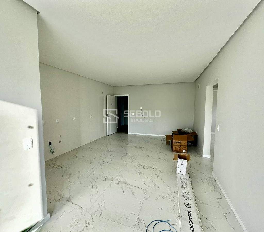 Apartamento 203 no Residencial Laura Rocha - Ituporanga - 5