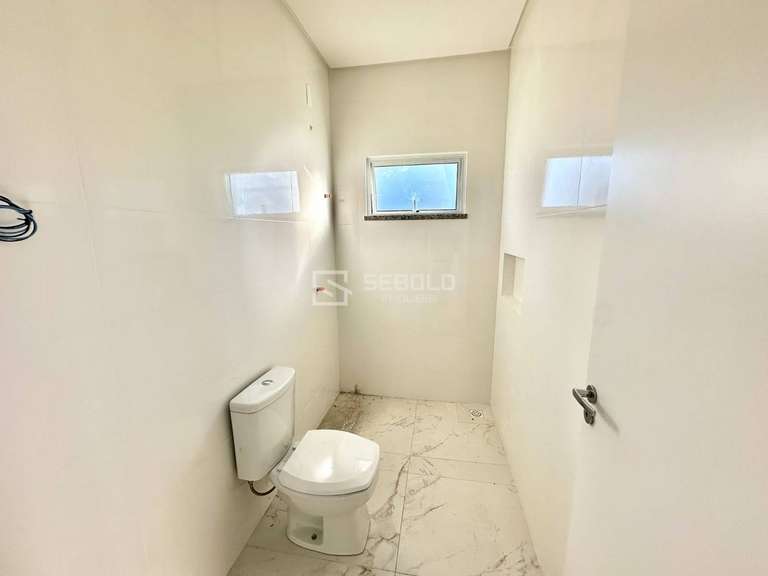 Apartamento 203 no Residencial Laura Rocha - Ituporanga - 9