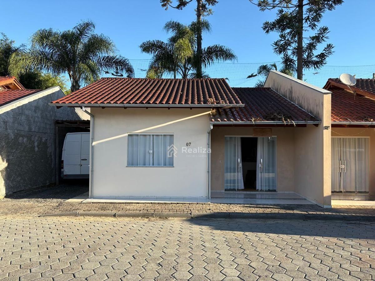 Casa à venda com exclusividade! Um espaço perfeito para quem busca conforto e praticidade no dia a dia
