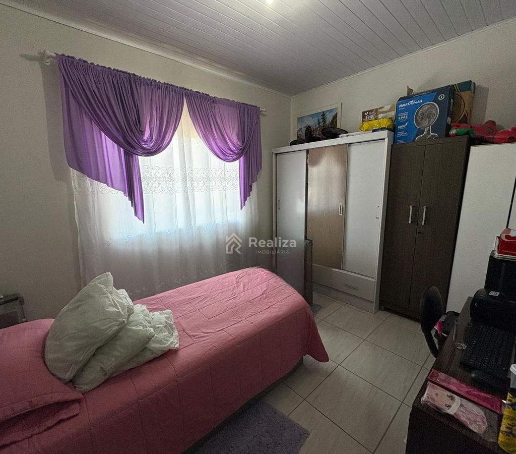 Casa à venda com exclusividade! Um espaço perfeito para quem busca conforto e praticidade no dia a dia - 3