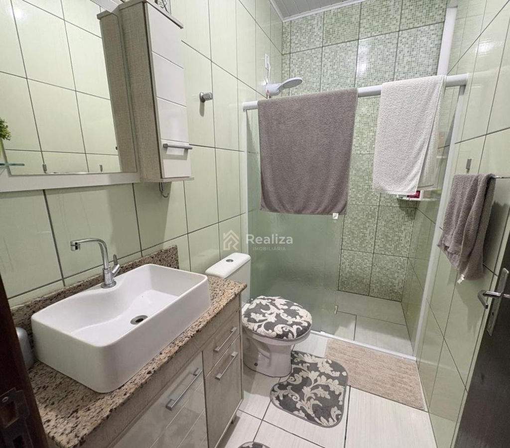 Casa à venda com exclusividade! Um espaço perfeito para quem busca conforto e praticidade no dia a dia - 4