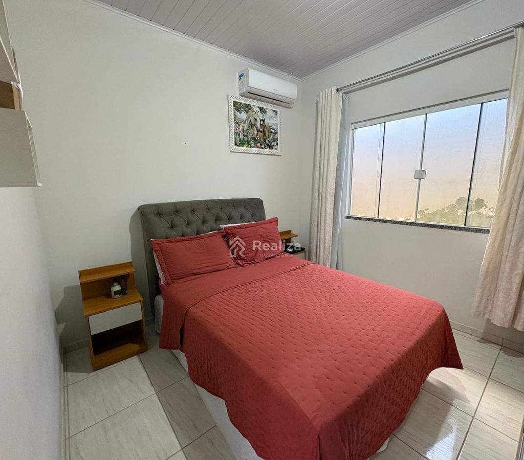 Casa à venda com exclusividade! Um espaço perfeito para quem busca conforto e praticidade no dia a dia - 5