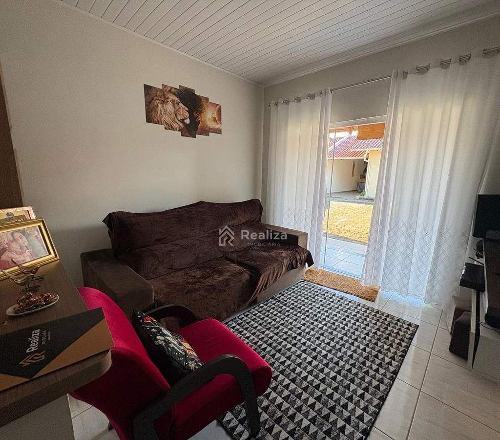 Casa à venda com exclusividade! Um espaço perfeito para quem busca conforto e praticidade no dia a dia - 6
