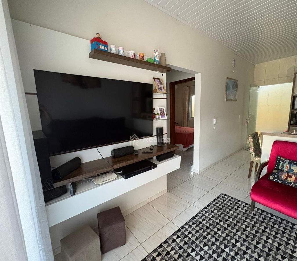 Casa à venda com exclusividade! Um espaço perfeito para quem busca conforto e praticidade no dia a dia - 7