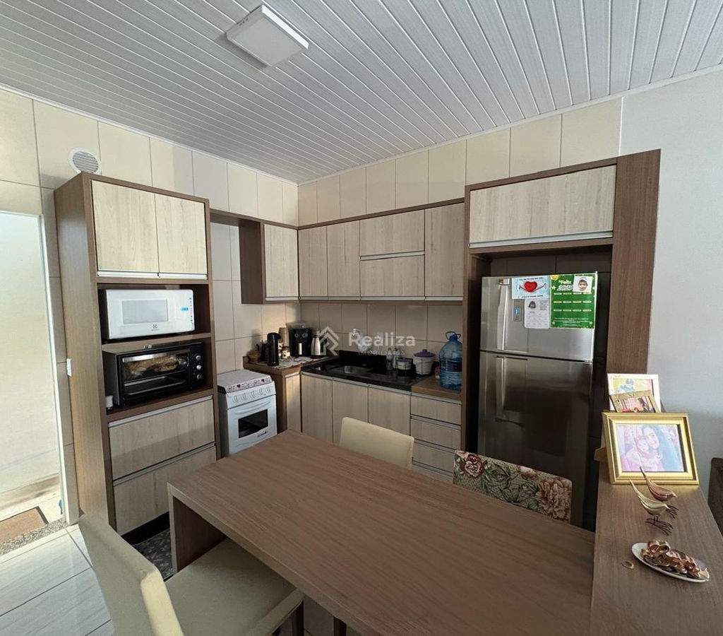 Casa à venda com exclusividade! Um espaço perfeito para quem busca conforto e praticidade no dia a dia - 8