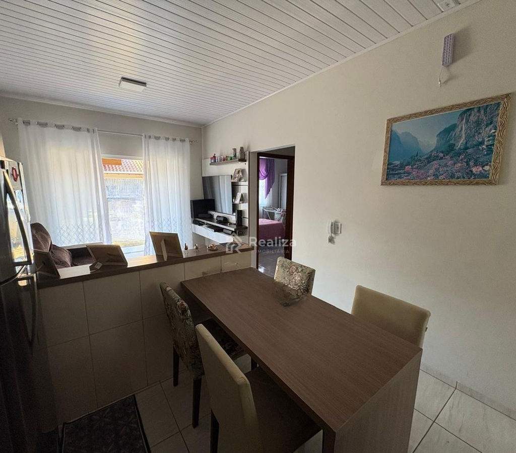 Casa à venda com exclusividade! Um espaço perfeito para quem busca conforto e praticidade no dia a dia - 9