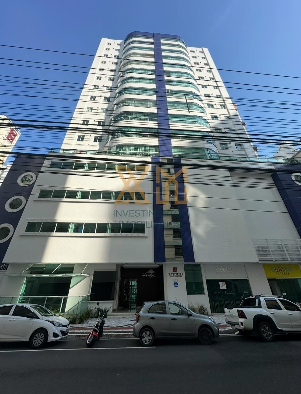 Edifício Solar Vitória