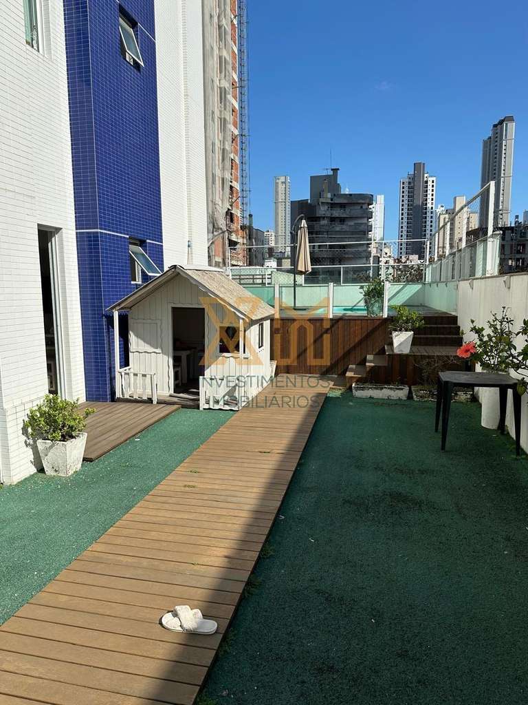Edifício Solar Vitória - 18