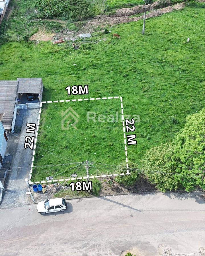 Terreno à Venda! Localizado no bairro Vila Nova – Ituporanga/SC