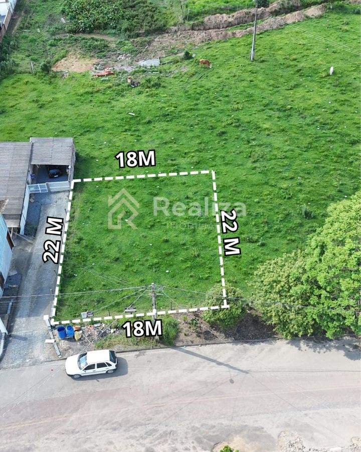 Terreno à Venda! Localizado no bairro Vila Nova – Ituporanga/SC - 1