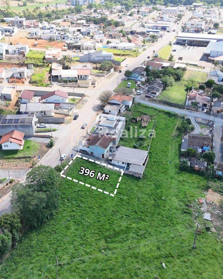 Terreno à Venda! Localizado no bairro Vila Nova – Ituporanga/SC - 3