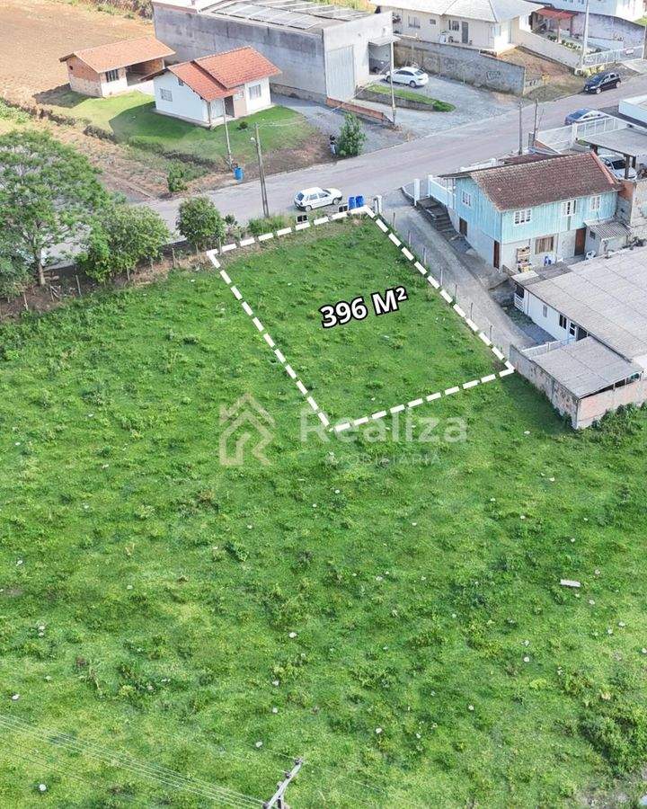 Terreno à Venda! Localizado no bairro Vila Nova – Ituporanga/SC - 4