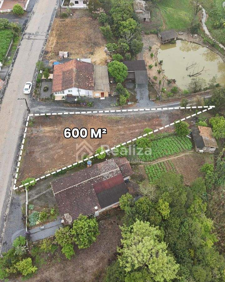 Terreno à venda em Imbuia - 3