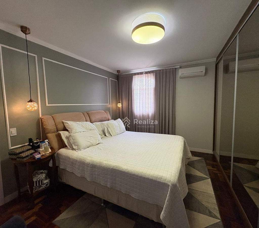 Casa à venda no coração de Ituporanga! 📍 Localização privilegiada: Rua Balduino Sens – Centro - 14