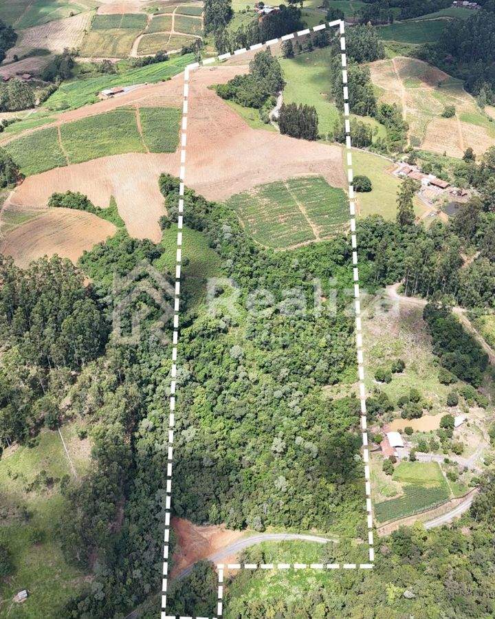 TERRENO À VENDA EM PETROLÂNDIA - 145 m² - 1