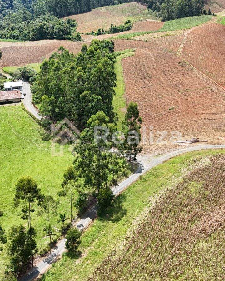 TERRENO À VENDA EM PETROLÂNDIA - 145 m² - 3