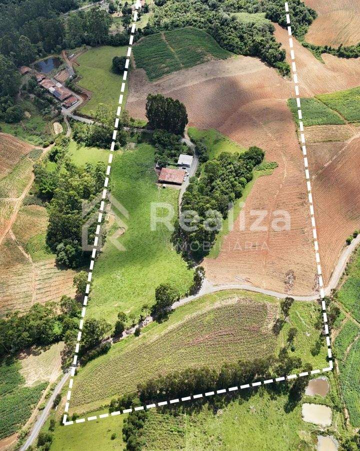 TERRENO À VENDA EM PETROLÂNDIA - 145 m² - 6
