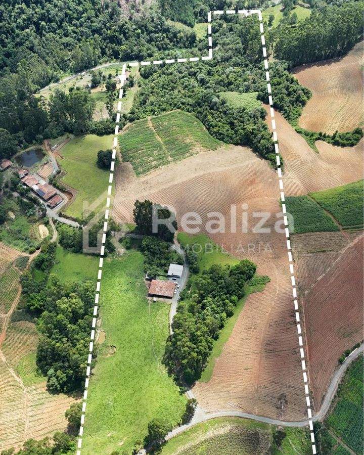 TERRENO À VENDA EM PETROLÂNDIA - 145 m² - 7
