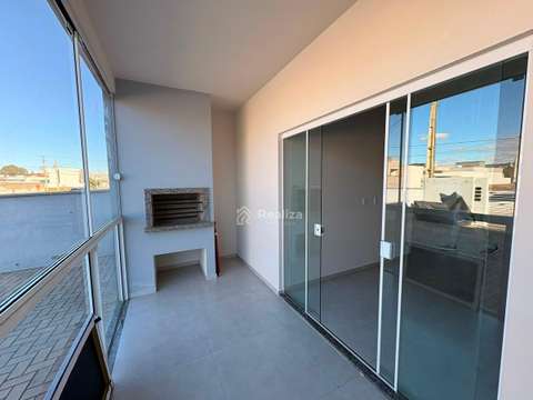 Seu novo lar espera por você no coração de Ituporanga! Apartamento térreo à venda, localizado no Loteamento Cidade Verde - 2