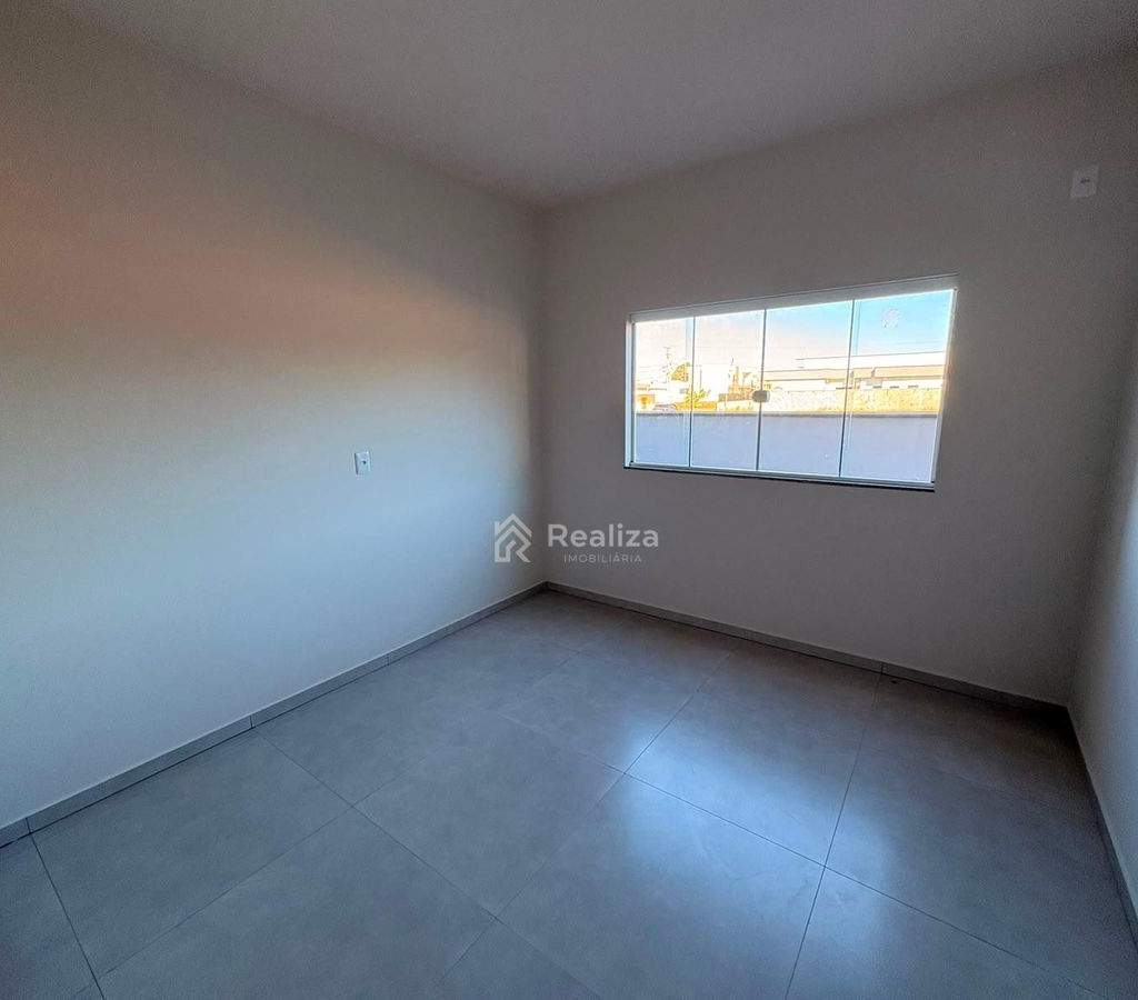 Seu novo lar espera por você no coração de Ituporanga! Apartamento térreo à venda, localizado no Loteamento Cidade Verde - 4