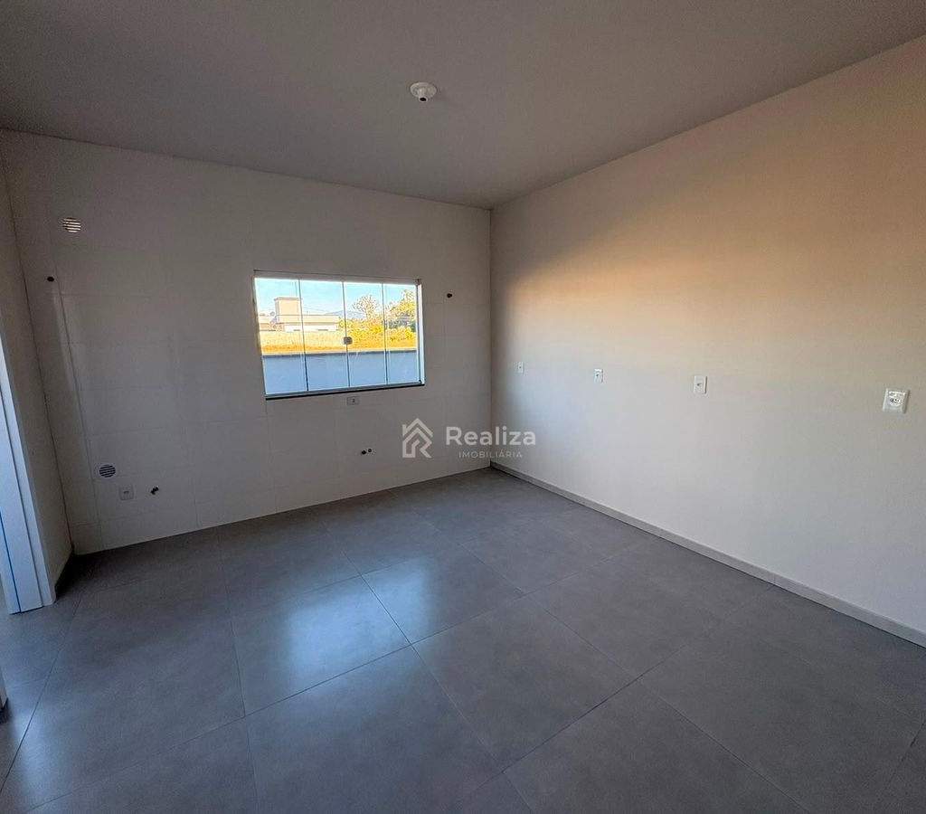 Seu novo lar espera por você no coração de Ituporanga! Apartamento térreo à venda, localizado no Loteamento Cidade Verde - 5