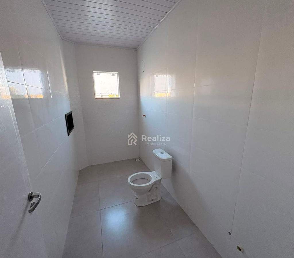 Seu novo lar espera por você no coração de Ituporanga! Apartamento térreo à venda, localizado no Loteamento Cidade Verde - 8