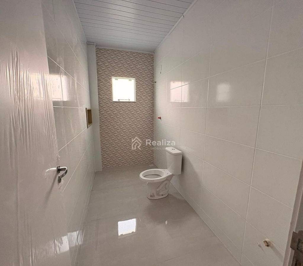 Seu novo lar espera por você no coração de Ituporanga! Apartamento térreo à venda, localizado no Loteamento Cidade Verde - 10