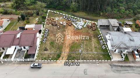 Terreno à Venda em Santa Tereza - Aurora - 3