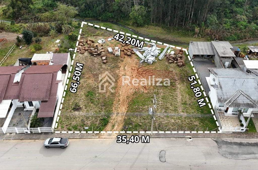 Terreno à Venda em Santa Tereza - Aurora - 3