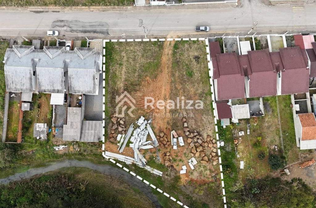 Terreno à Venda em Santa Tereza - Aurora - 4