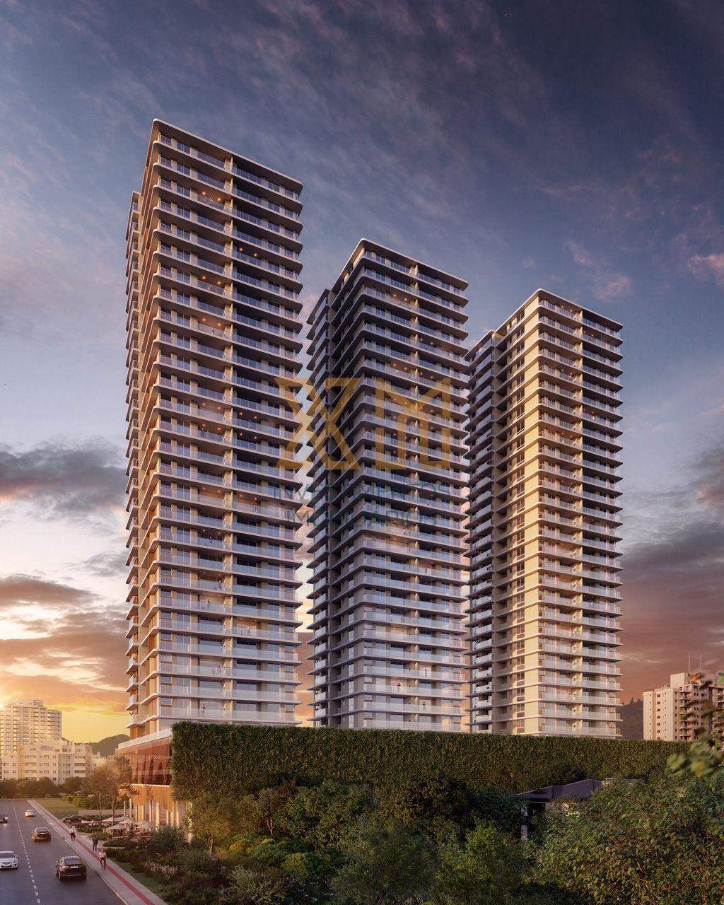 Edifício Brava Ocean - 16