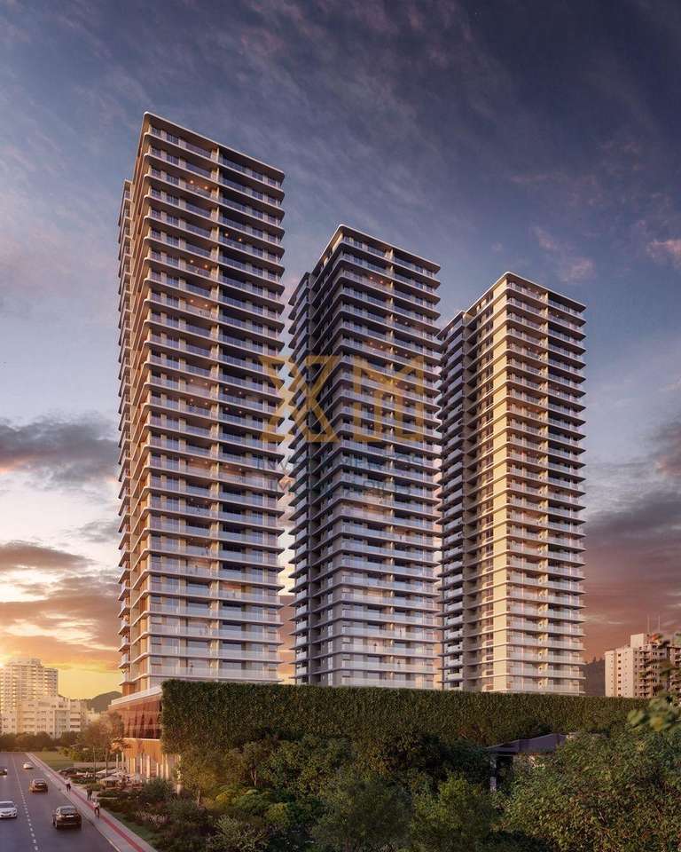 Edifício Brava Ocean - 16