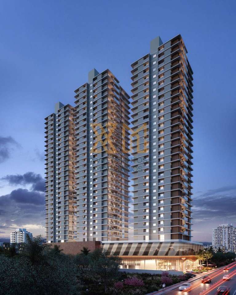 Edifício Brava Ocean - 17