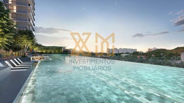 Edifício Brava Ocean - 20