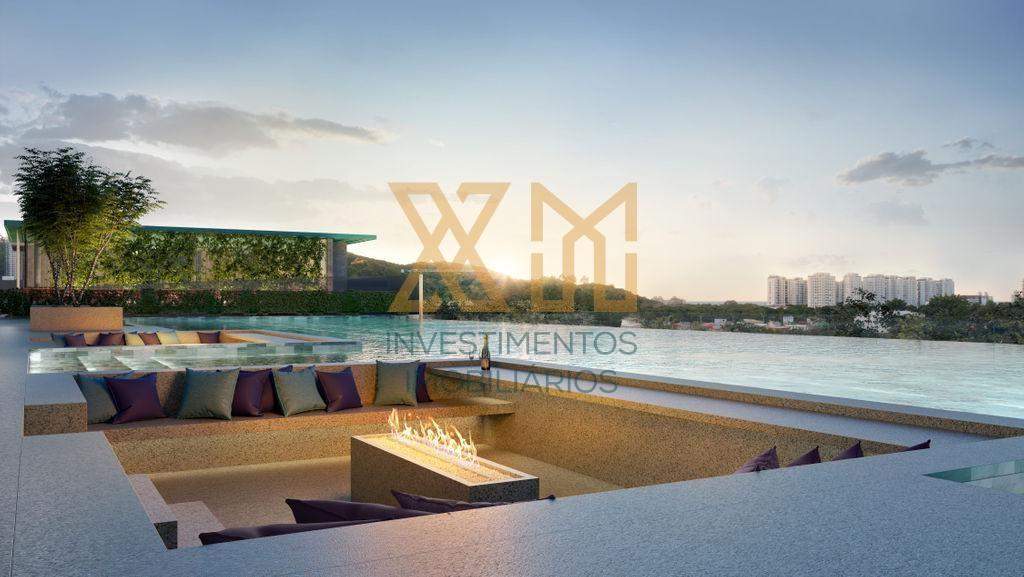 Edifício Brava Ocean - 21