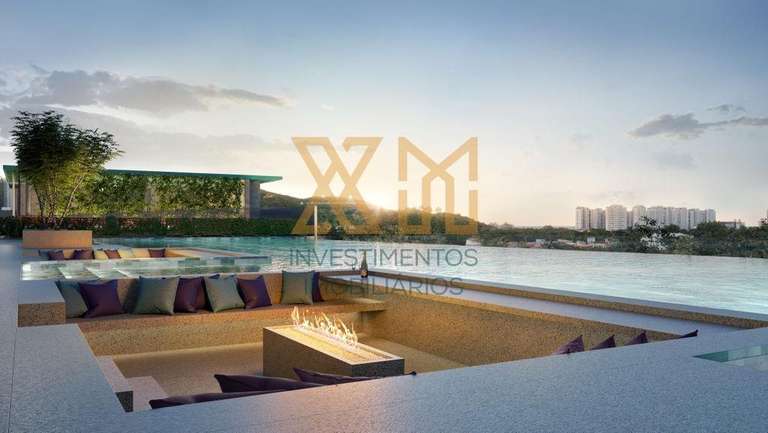 Edifício Brava Ocean - 21