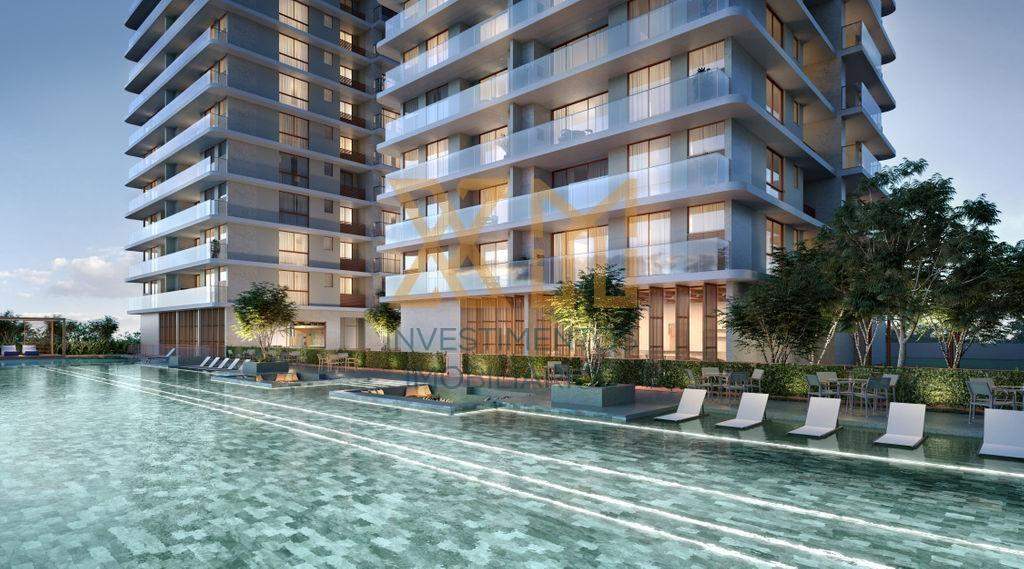Edifício Brava Ocean - 22