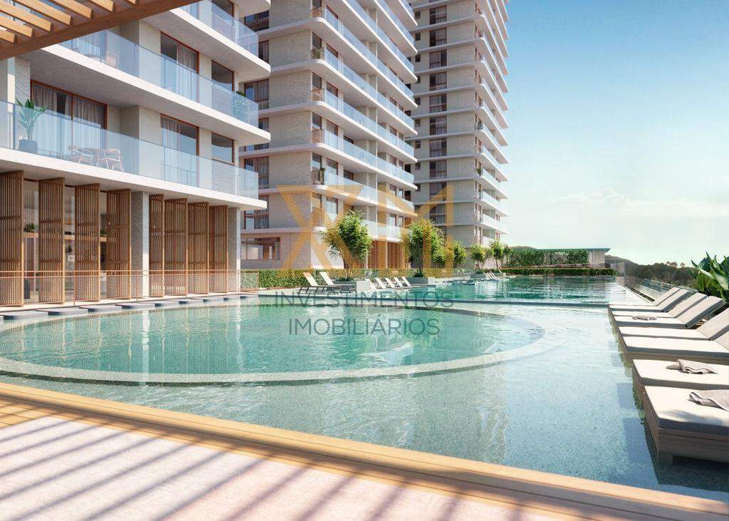 Edifício Brava Ocean - 25