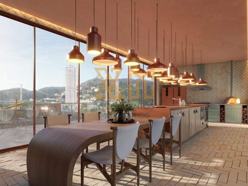 Edifício Brava Ocean - 27