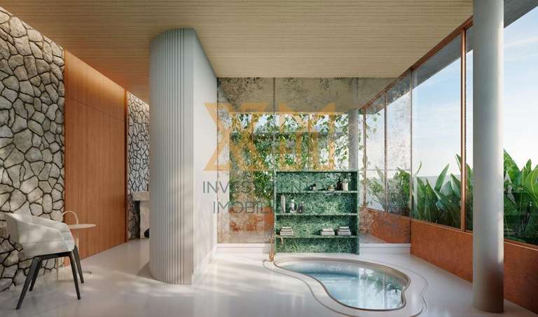 Edifício Brava Ocean - 5