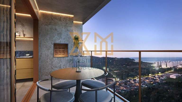 Edifício Brava Ocean - 8