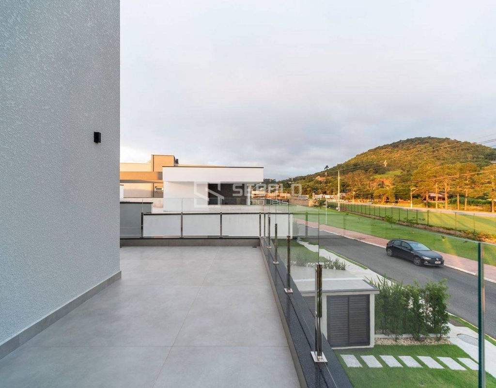 Casa Alto Padrão no Condomínio Caledônia Private Village - Camboriú - 35