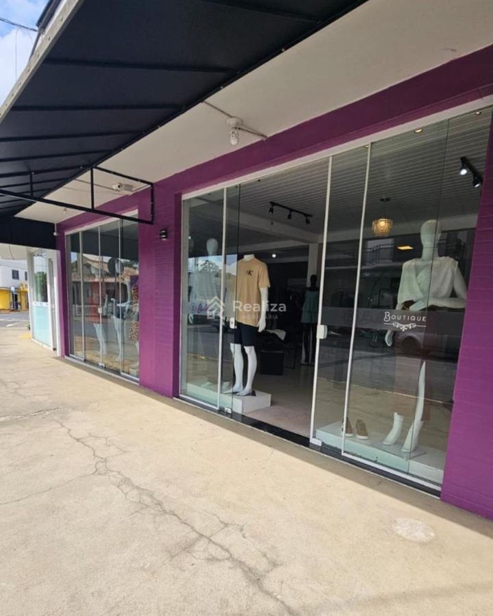 OPORTUNIDADE IMPERDÍVEL 🚨 Loja à venda no centro de Imbuia!